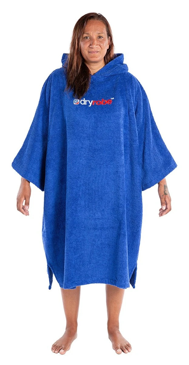 Dryrobe Organic Cotton dryrobe