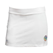 Atak Camogie Skort (White)