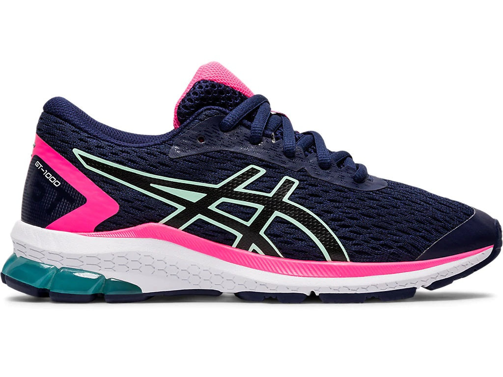 Central Sports Ireland Asics GT1000 S20