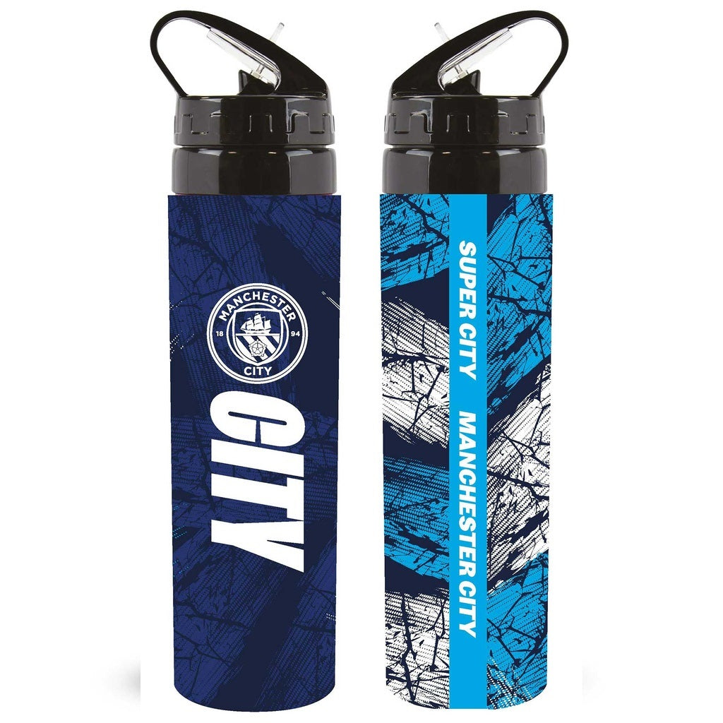 Hy-Pro City Aluminium 750m Bottle
