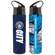 Hy-Pro City Aluminium 750m Bottle