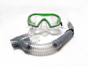 TWF Mask & Snorkle Kids