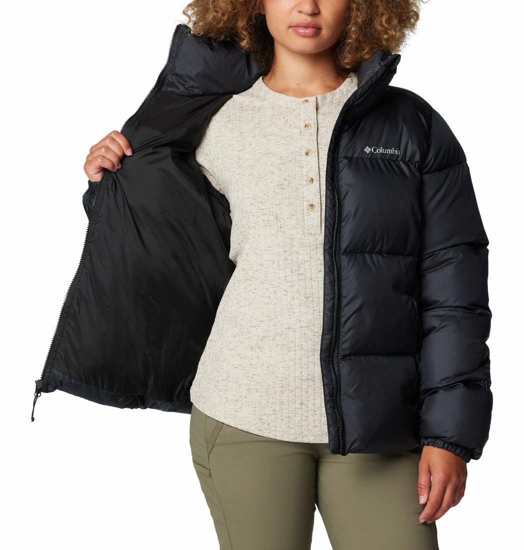 Columbia Puffect Puffer
