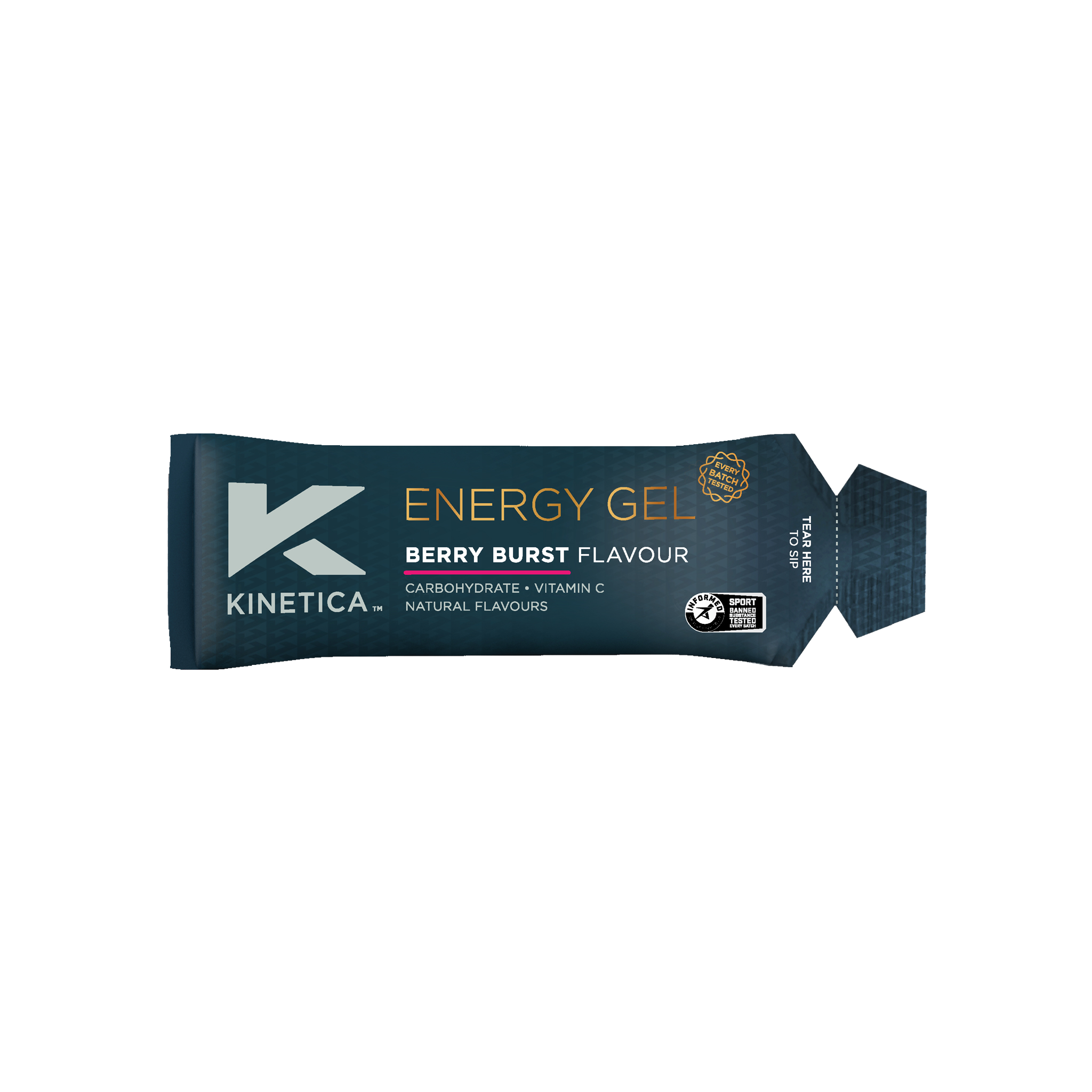 Kinetica Energy 70g
