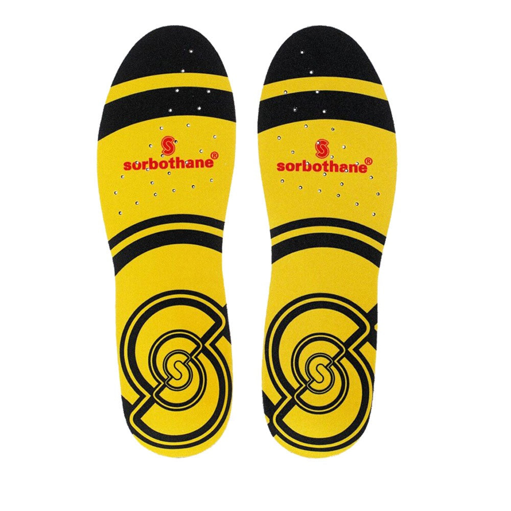 Sorbothane Sorbathane Double Strike