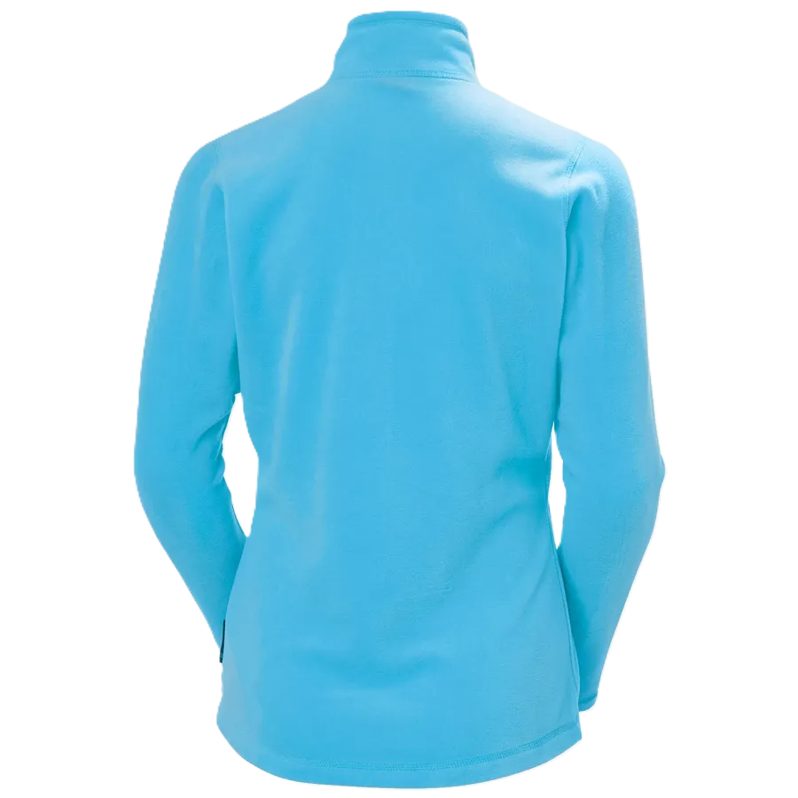 Helly Hansen Womens Daybreaker Fleece Jacket Aqua