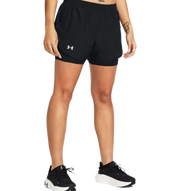 Under Armour - -- Shorts