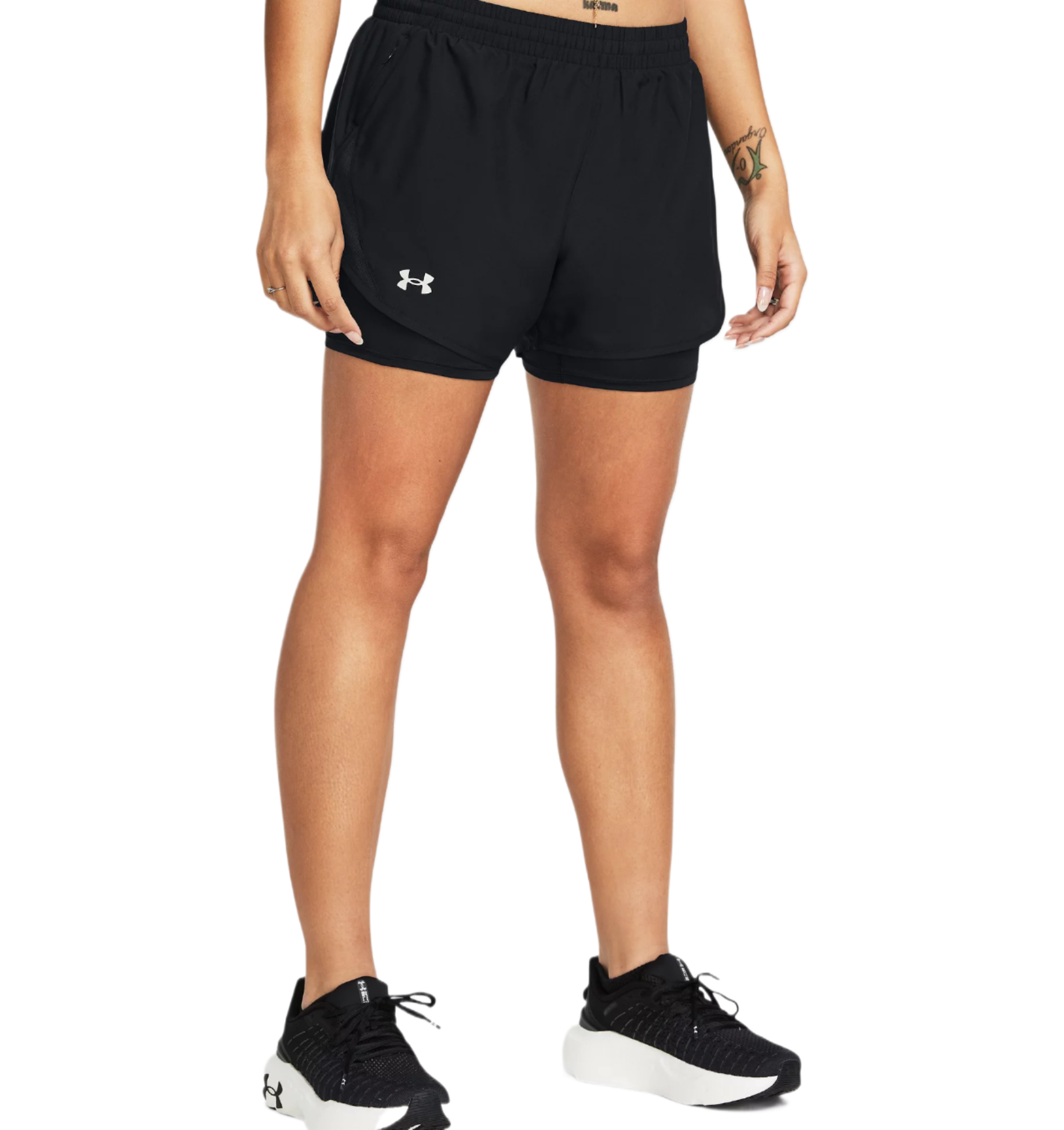 Under Armour - -- Shorts