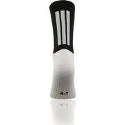 O'Neills Koolite Max Midi Black White