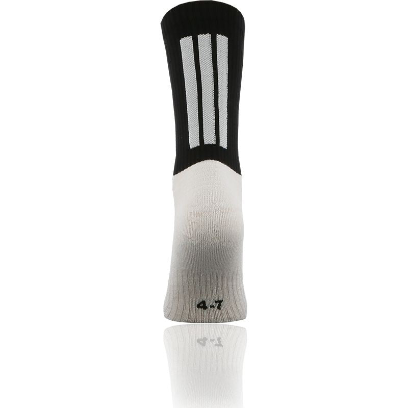 O'Neills Koolite Max Midi Black White