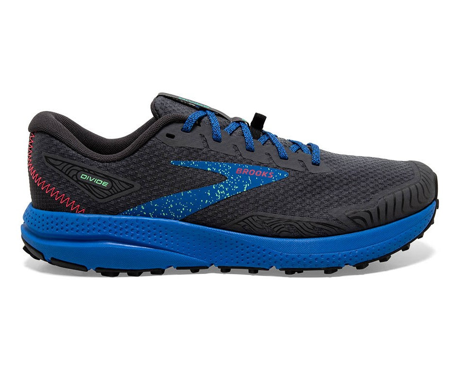 Brooks Divide 4