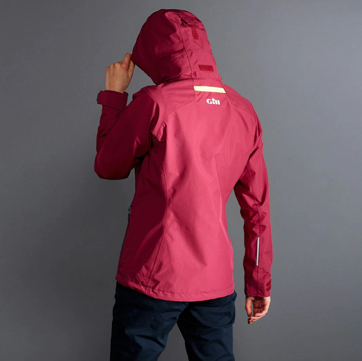 Gill Womens Pilot Jacket