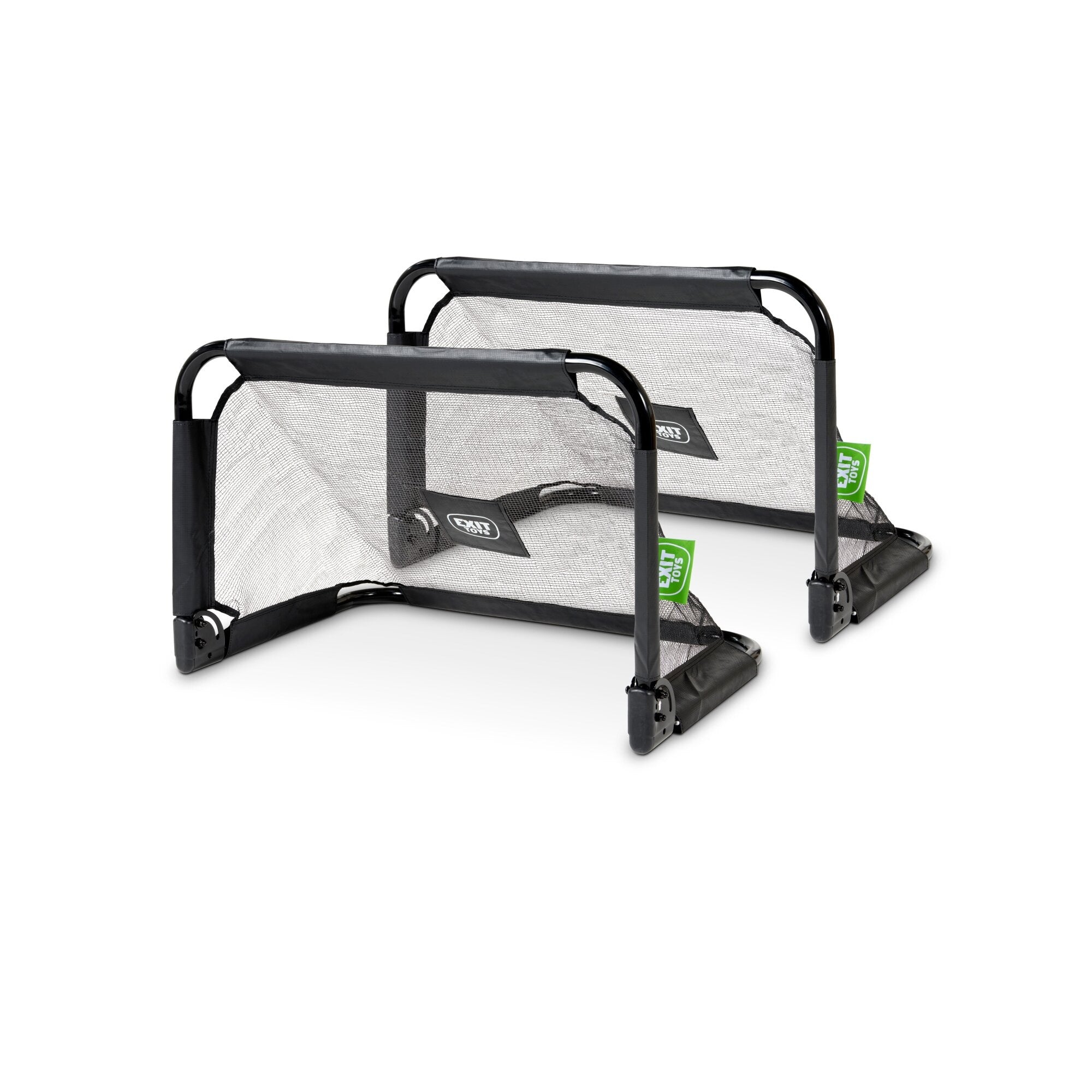Exit Toys EXIT Pico Steel Football Goals