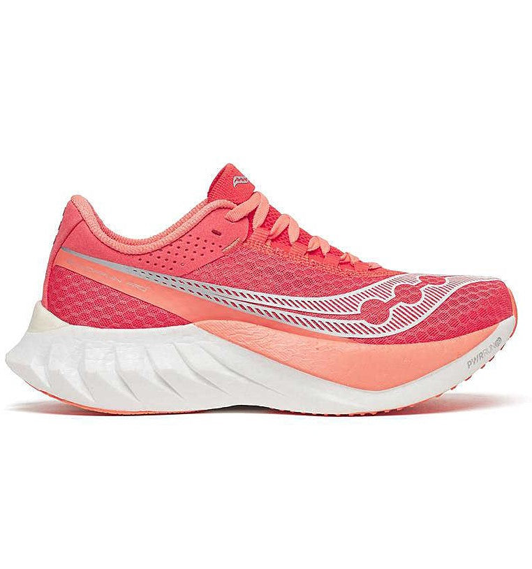 Saucony Endorphin Pro Women' Running Shoes Coral