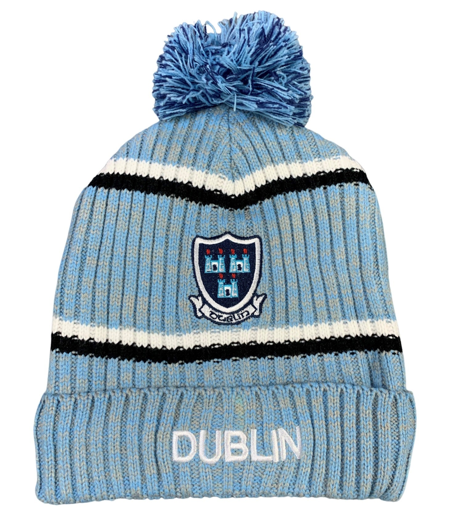 Vitalrate Dublin Bobble