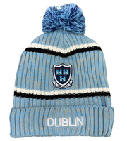 Vitalrate Dublin Bobble