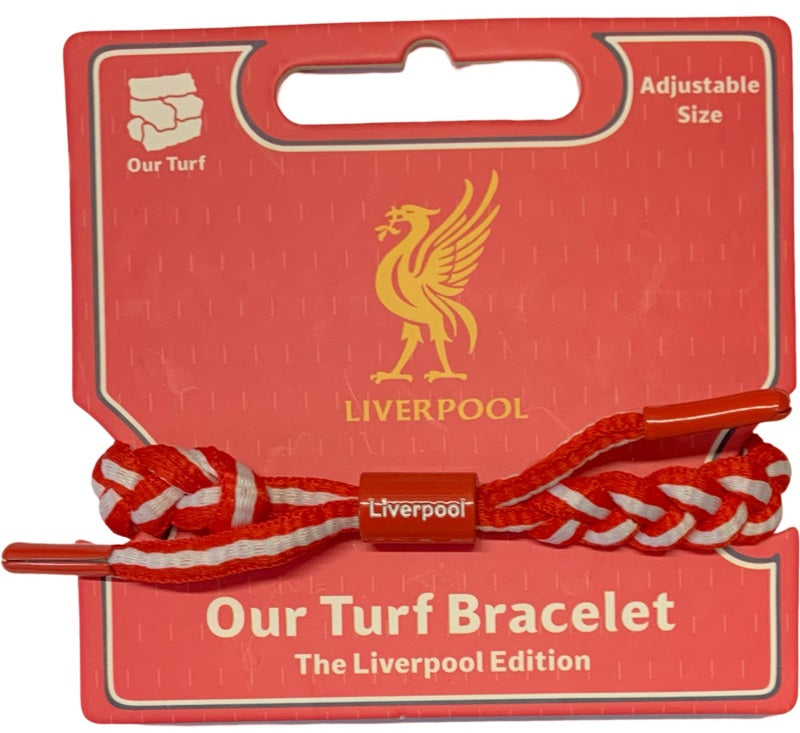 Vitalrate Liverpool Turf Bracelet