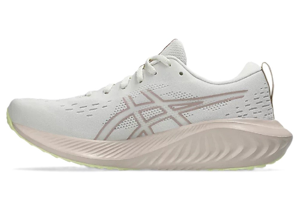 Asics Gel Excite Women' Running Shoes Cream Neutral Pink