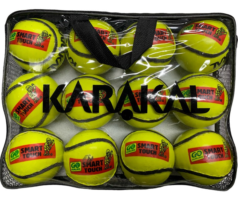 Karakal Smart Touch Sliotar