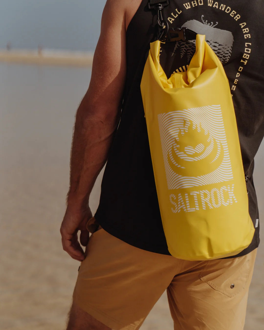 Saltrock Wave 10L Drybag