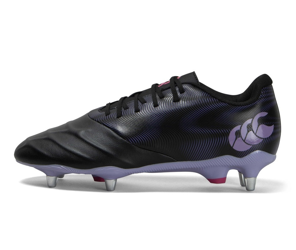 Canterbury Phoenix Team Rugby Boots