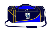CS Teamwear Clare Holdall