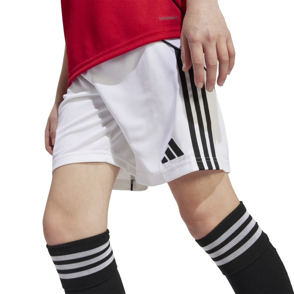 Adidas Manchester United / Home Shorts Kids White Age -