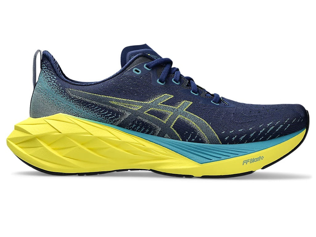 Asics Novablast 4 Men's Running Shoes Size