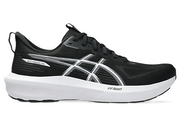 Asics GT-1000 14 Men's Running Shoes Black White