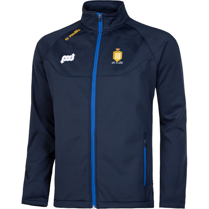 O'Neills Clare Solar Softshell -