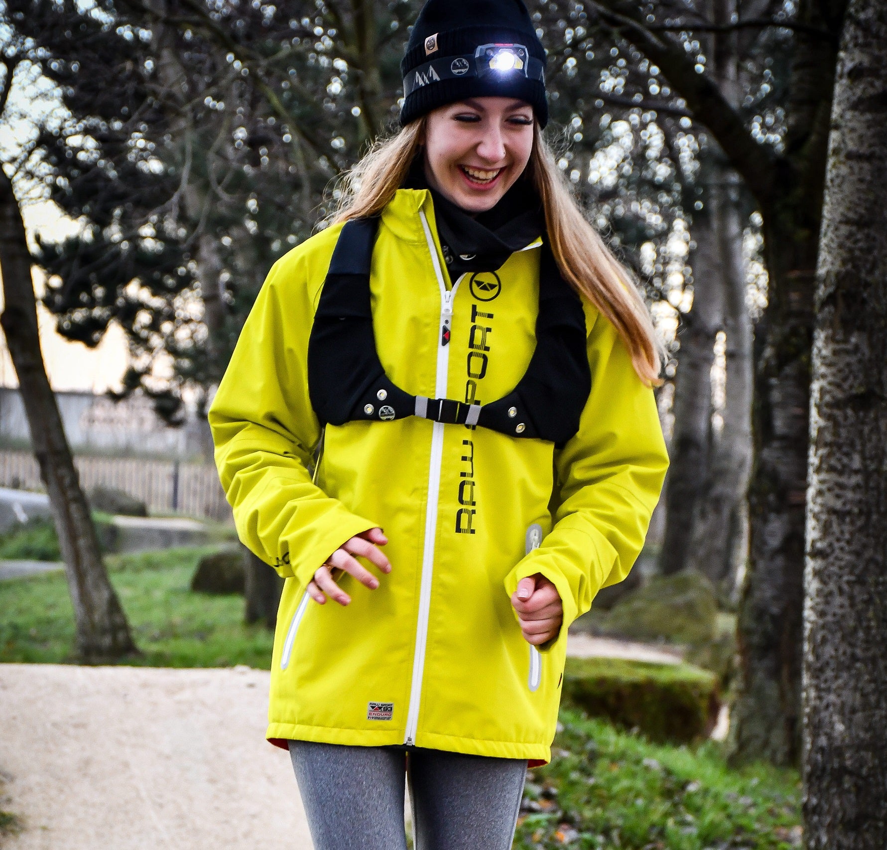 Six Peaks Peaks Sport Vest