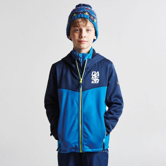 Dare2b Embed Softshell -