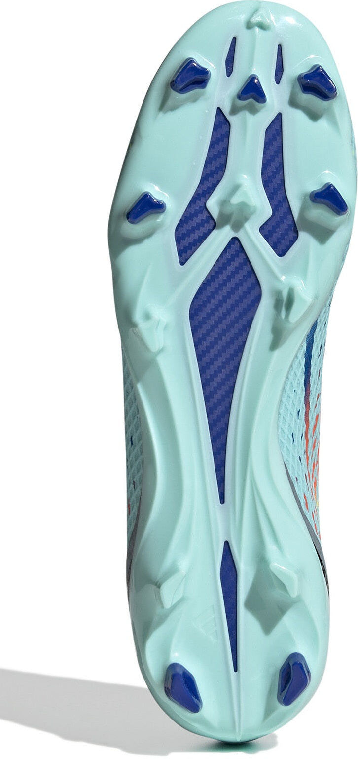 Adidas X Speedportal.