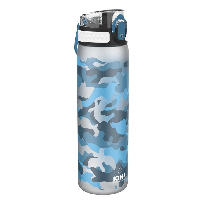 Ion 8 ION8 Slim 600ML Camo