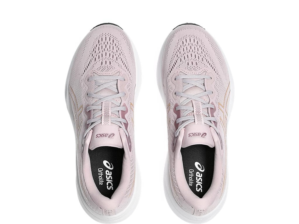 Asics Gel Pulse 15 Women's Running Shoes Watershed Rose Champagne