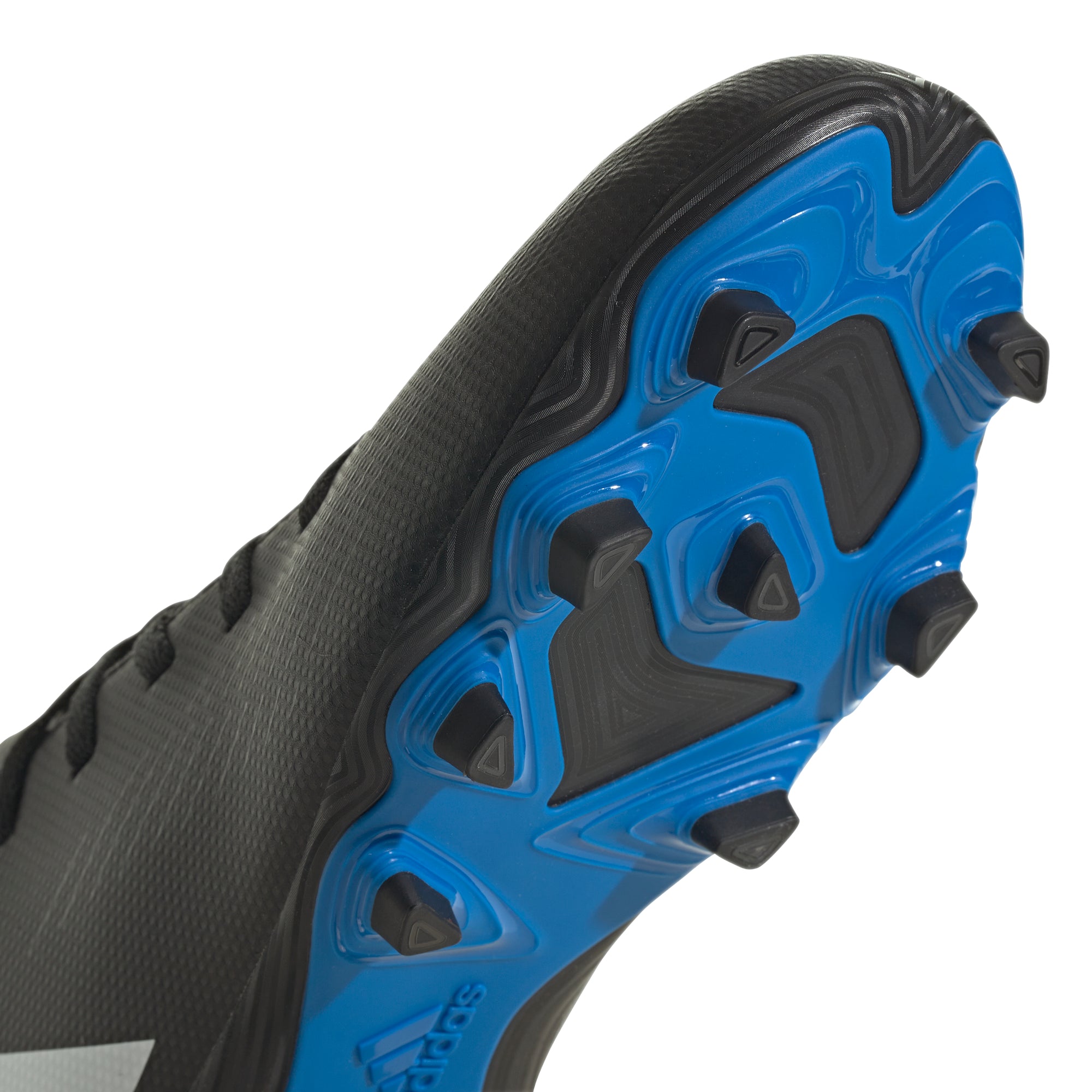 Adidas Predator Edge.