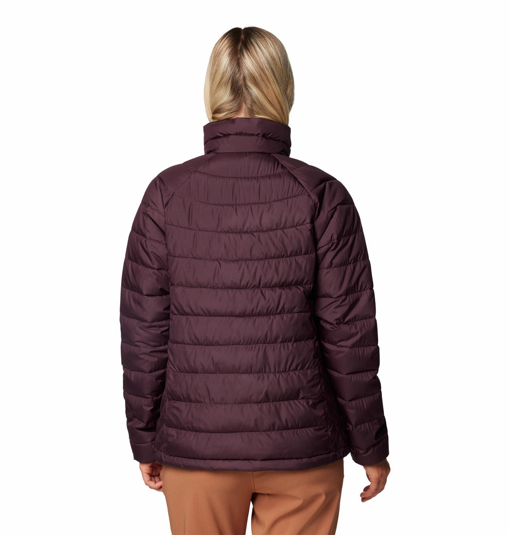 Columbia Powder Lite Jacket