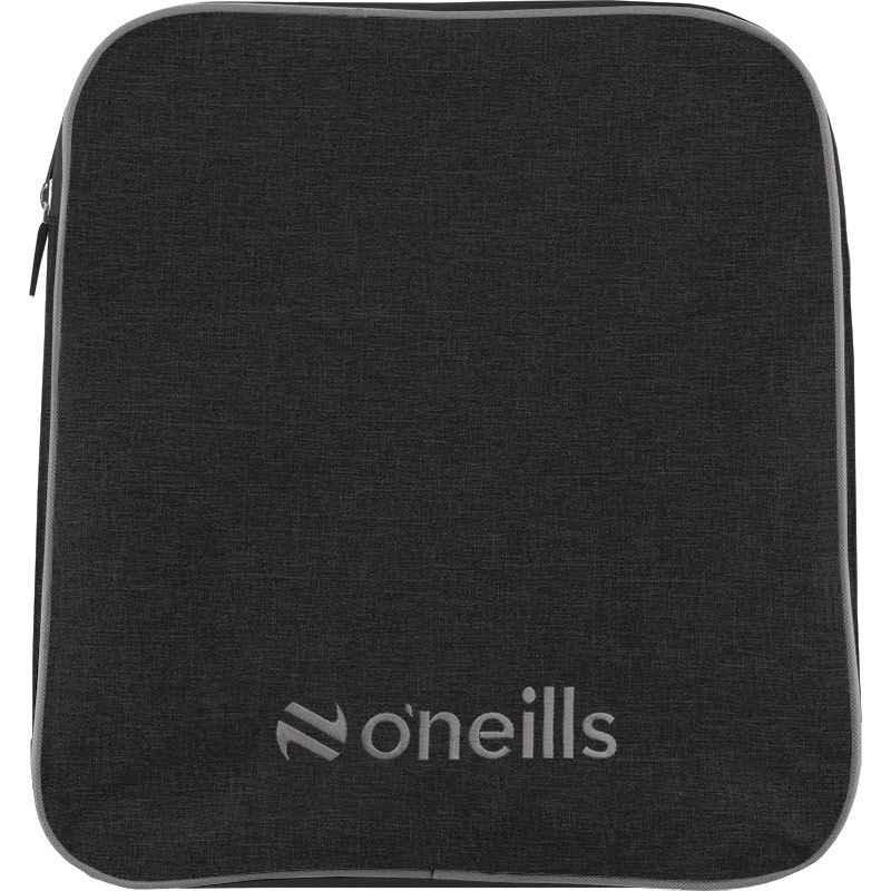 O'Neills Kent Holdall Bag 22" Black Silver