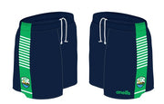 O'Neills Kilrush LGFA Shorts