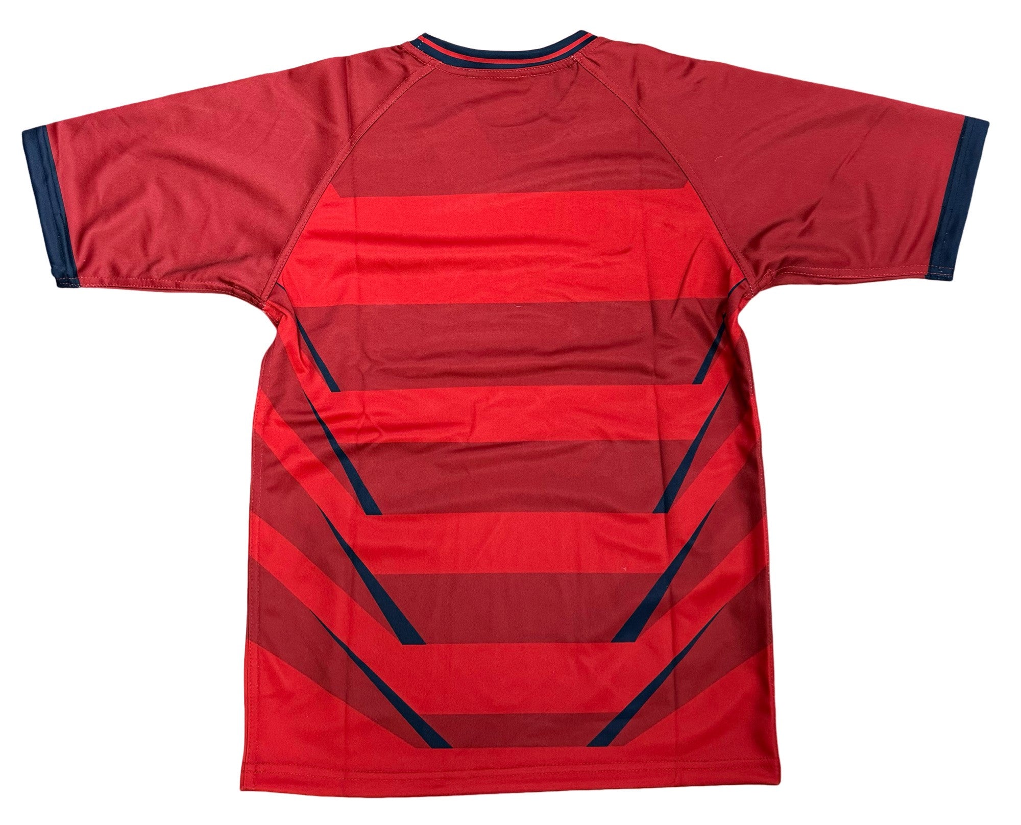 CS Teamwear Munster Rugby Jersey