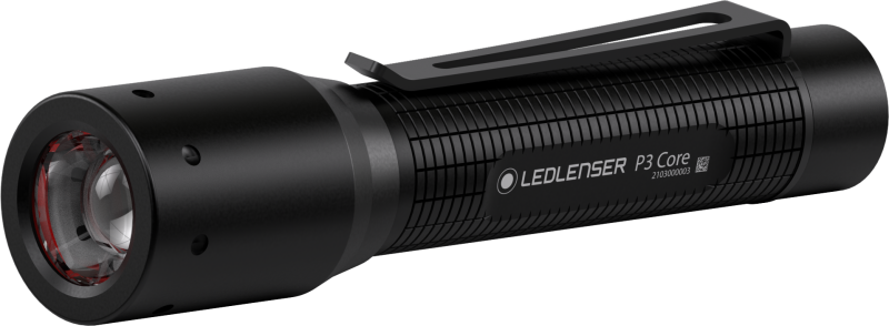 Ledlenser P3 Core Torch