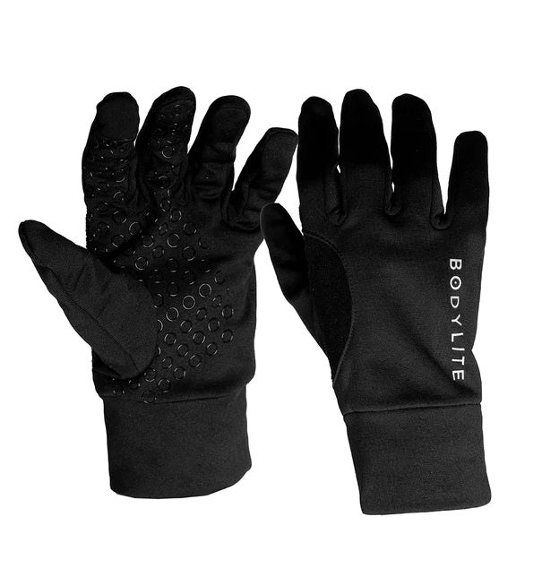 Bodylite Gear Bodylite V2 Running Gloves