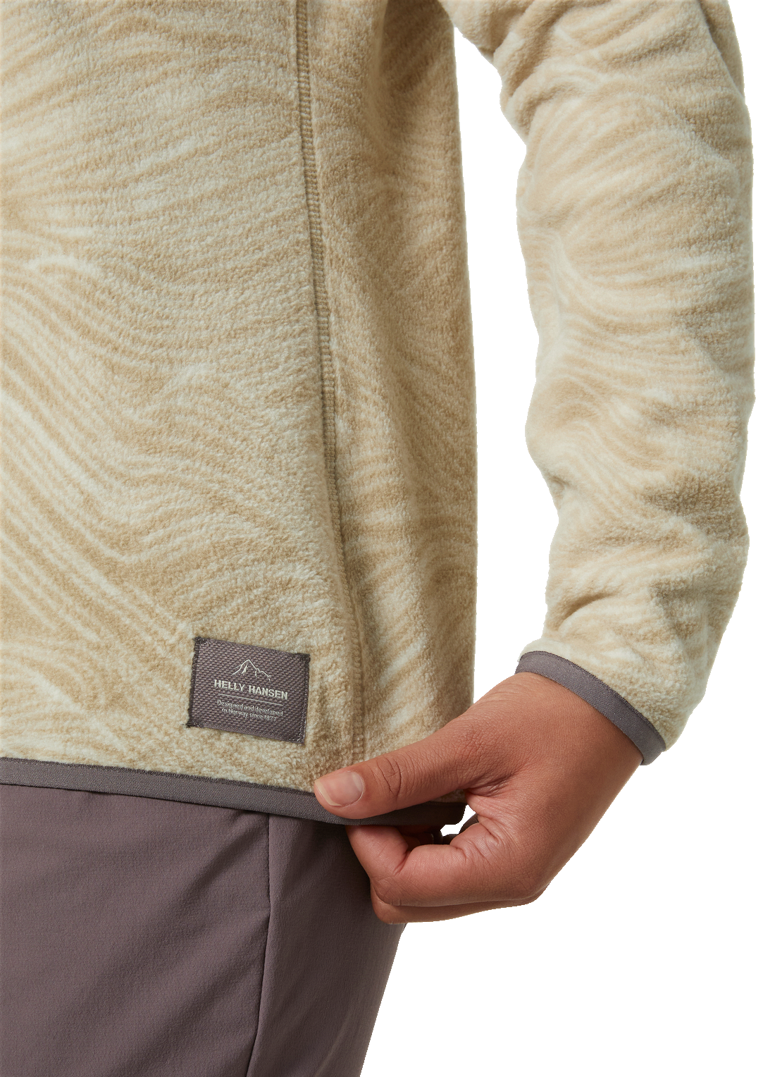 Helly Hansen Maridalen Fleece