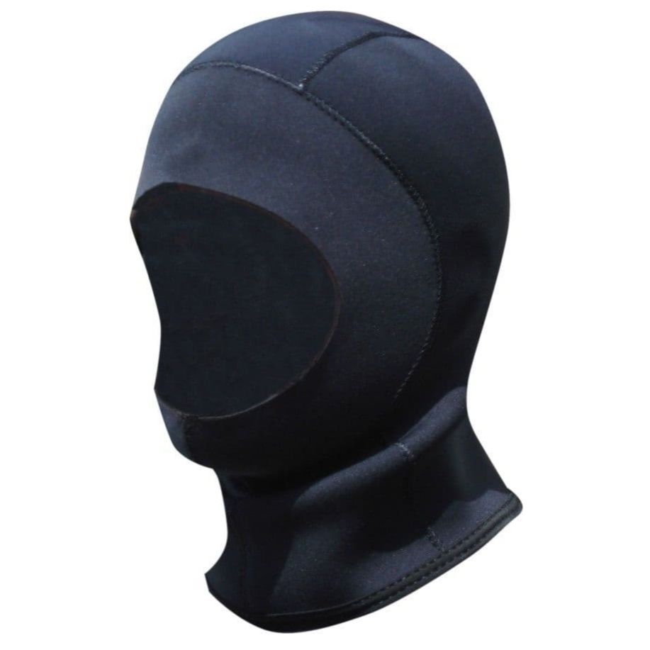 TWF 3mm Hood