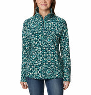 Columbia Glacial Print /