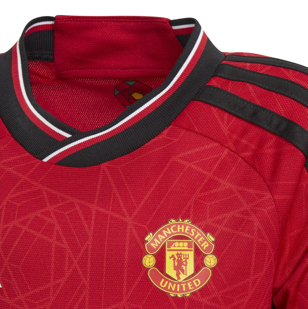 Adidas MUFC Home Mini