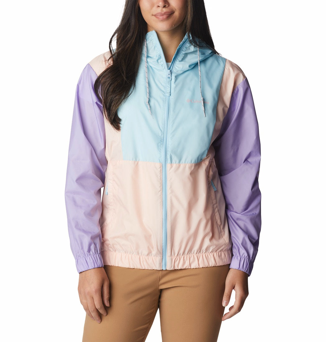 Columbia Lily Basin Colorblock