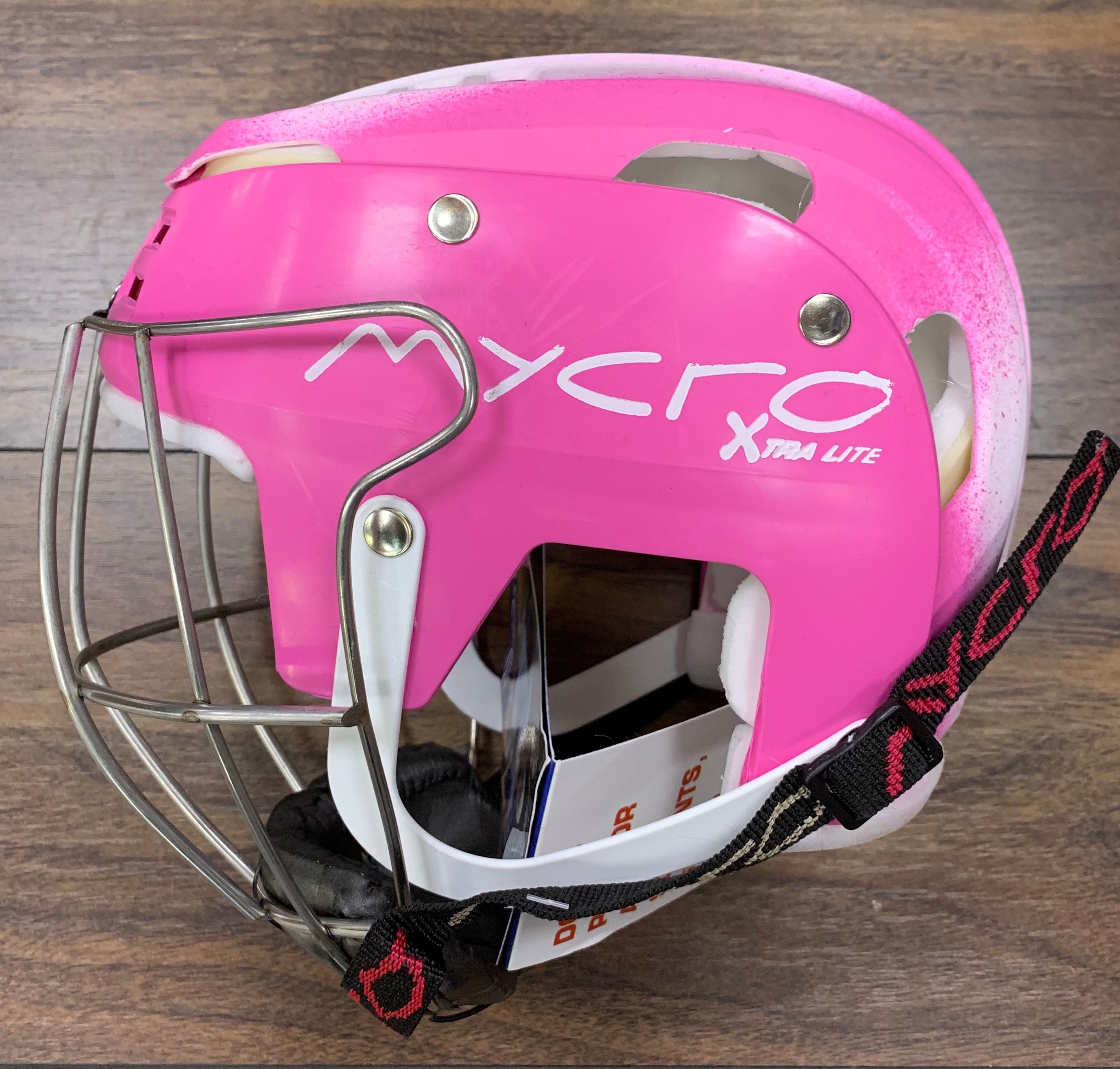 Mycro Helmet