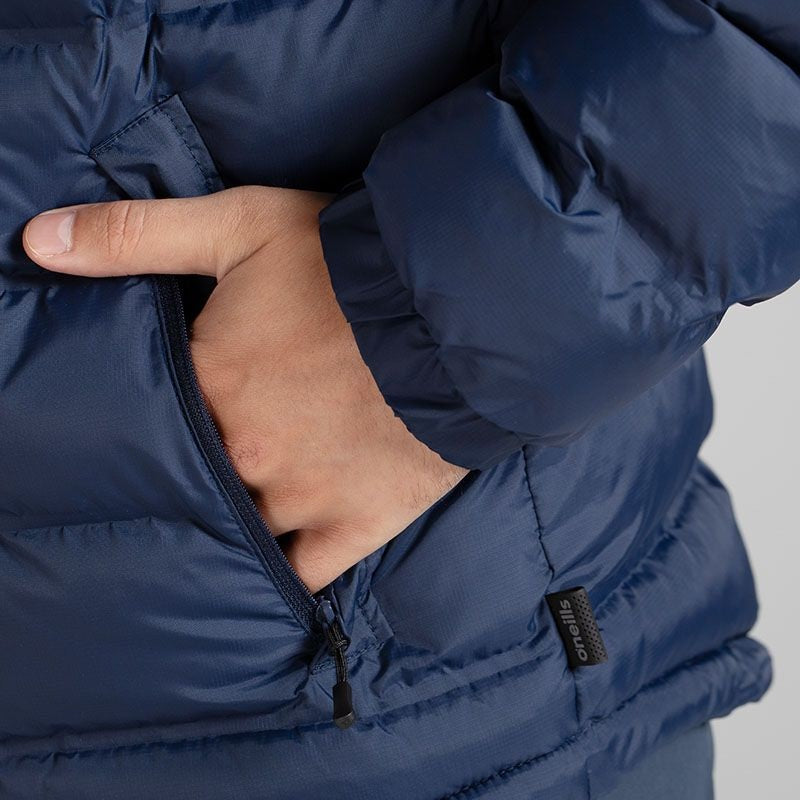 O'Neills  Eclipse Padded Jacket