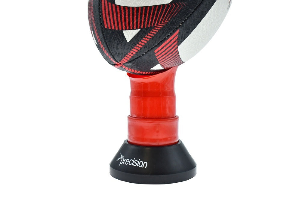Precision Rugby Telescopic